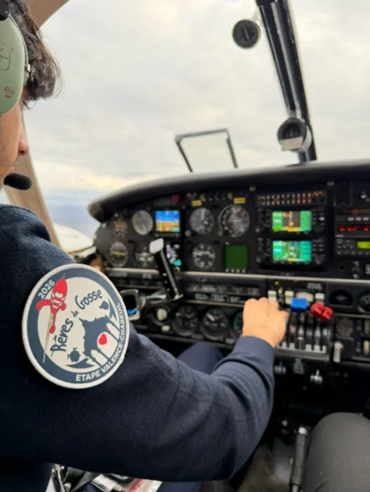 CustomStickersNow.Com - Sublimated Patches