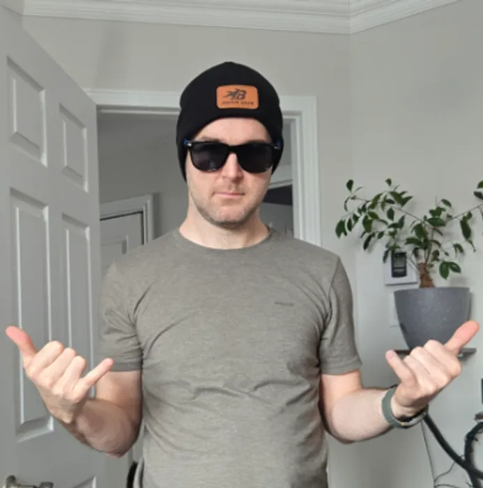 CustomStickersNow.Com - Custom Classic Polyester Cotton Beanies