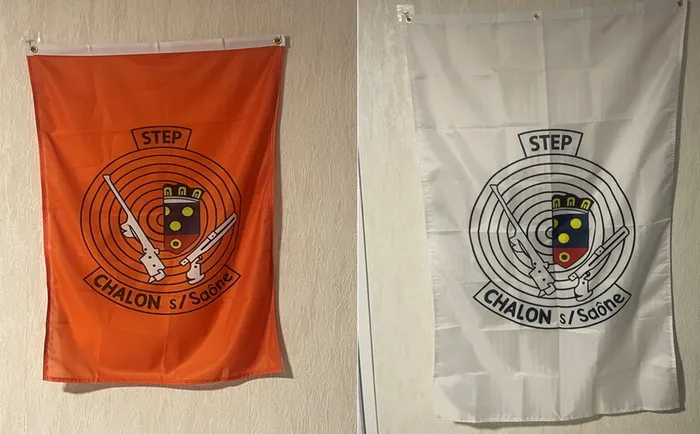 CustomStickersNow.Com - Rectangle Flag