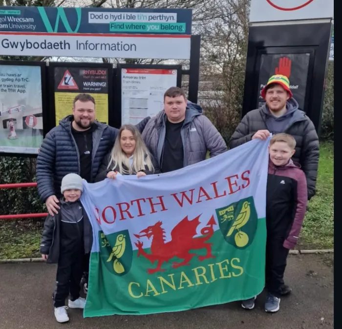 CustomStickersNow.Com - Rectangle Flag