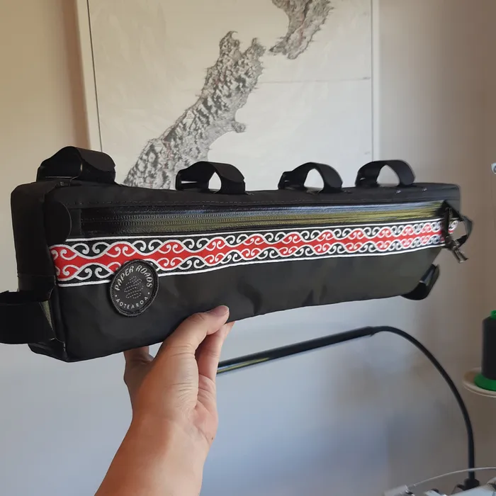 CustomStickersNow.Com - Woven Patches