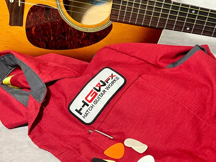 CustomStickersNow.Com - Embroidered Patches