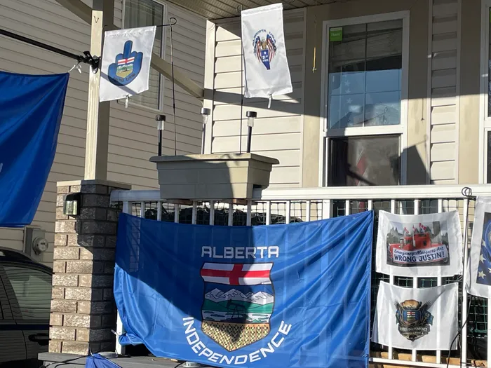 CustomStickersNow.Com - Rectangle Flag