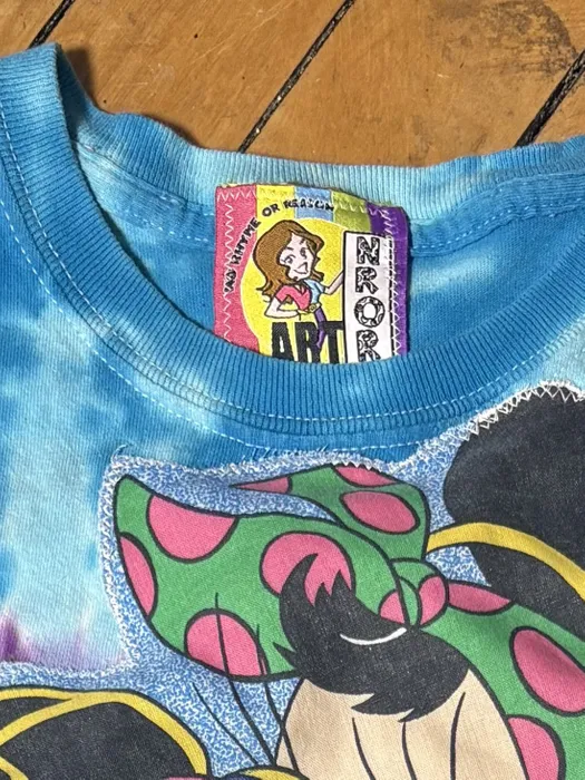 CustomStickersNow.Com - Woven Labels