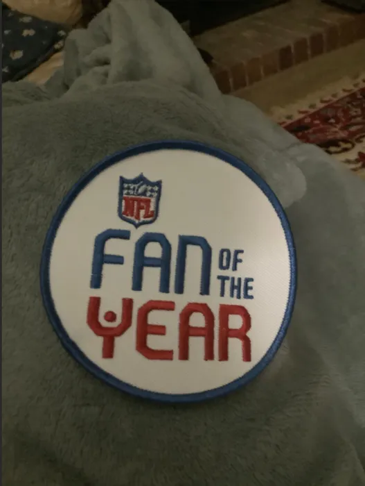 CustomStickersNow.Com - Embroidered Patches