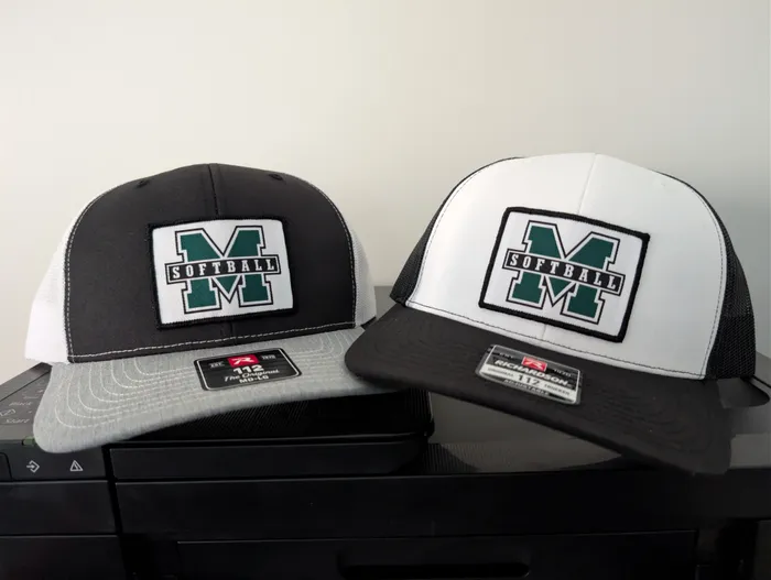 CustomStickersNow.Com - Woven Patches