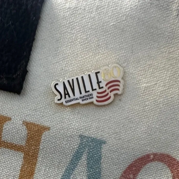 CustomStickersNow.Com - Hard Enamel Pin