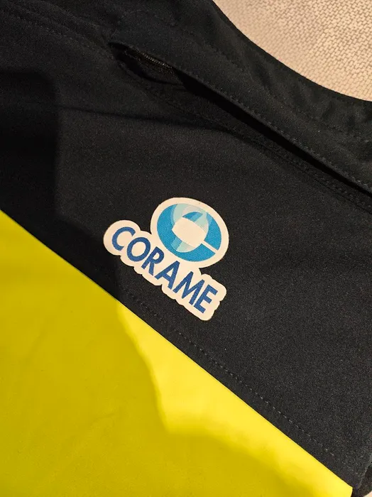 CustomStickersNow.Com - Woven Patches