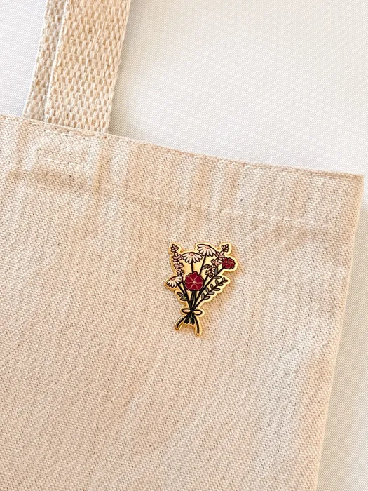 CustomStickersNow.Com - Soft Enamel Pin