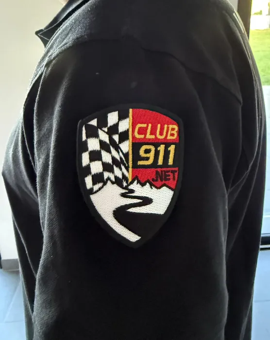 CustomStickersNow.Com - Embroidered Patches
