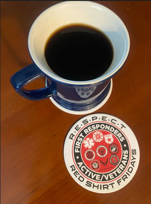 CustomStickersNow.Com - Pulpboard Coasters