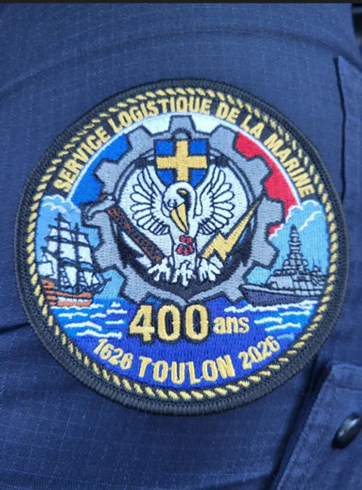 CustomStickersNow.Com - Embroidered Patches