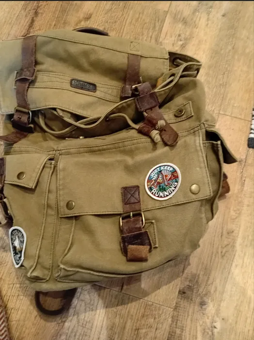 CustomStickersNow.Com - Embroidered Patches