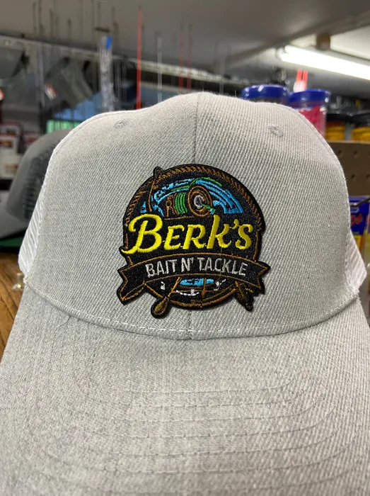 CustomStickersNow.Com - Embroidered Patches