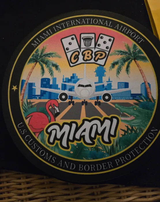 CustomStickersNow.Com - Custom Round Mouse Pad