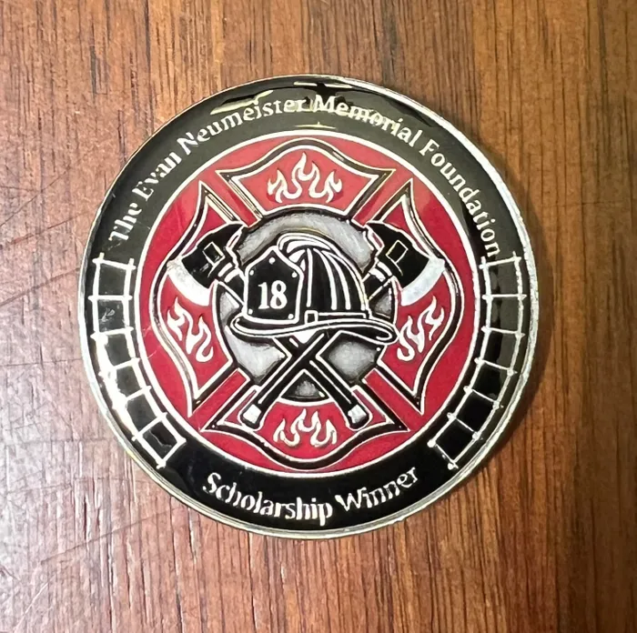 CustomStickersNow.Com - Soft Enamel Challenge Coins