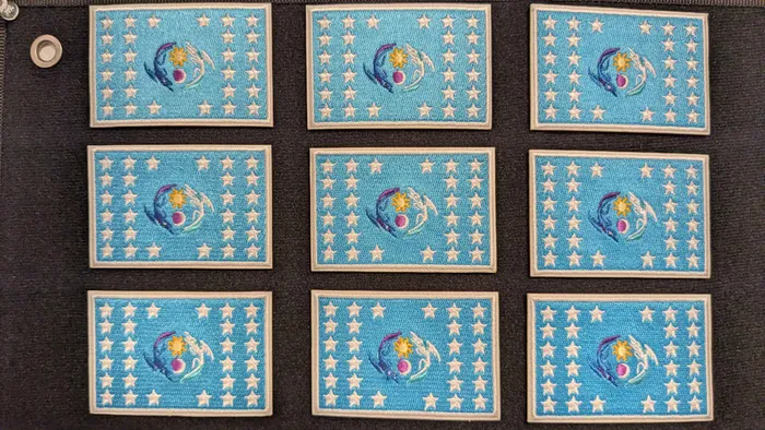 CustomStickersNow.Com - Embroidered Patches
