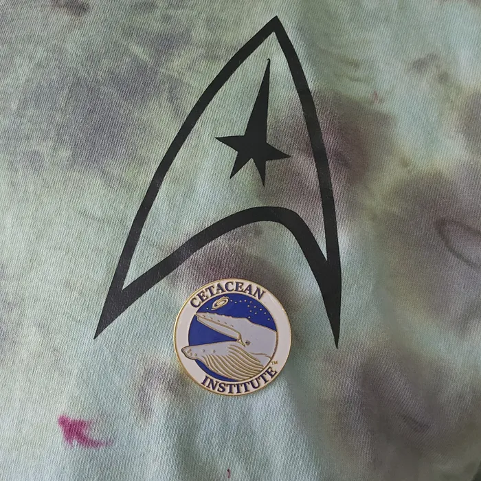 CustomStickersNow.Com - Hard Enamel Pin
