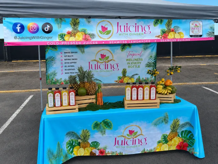 CustomStickersNow.Com - Custom Rectangle Table Covers