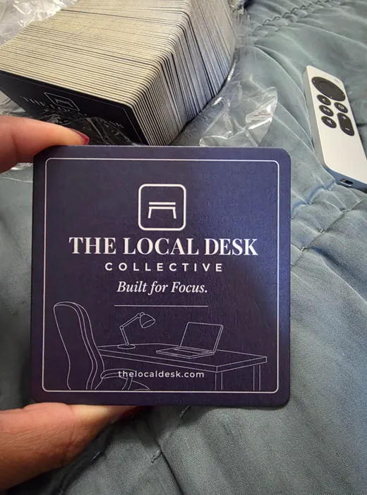 CustomStickersNow.Com - Super Absorbent Bar Coaster