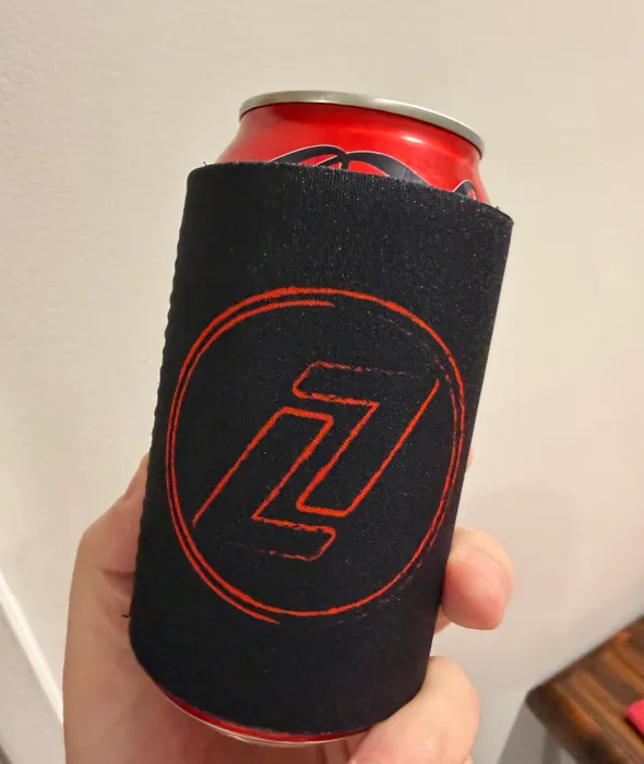CustomStickersNow.Com - Custom Can Sleeves