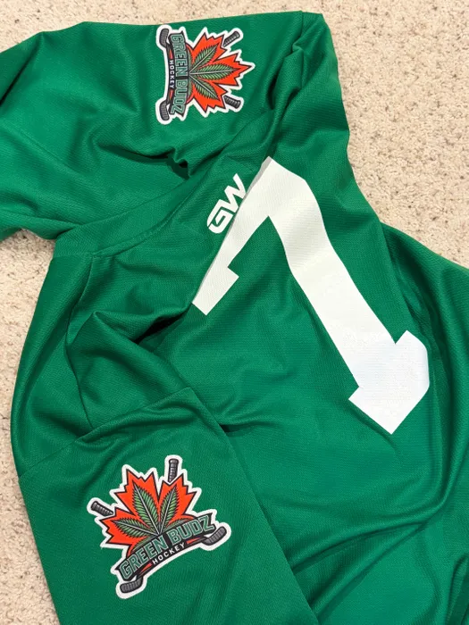 CustomStickersNow.Com - Sublimated Patches