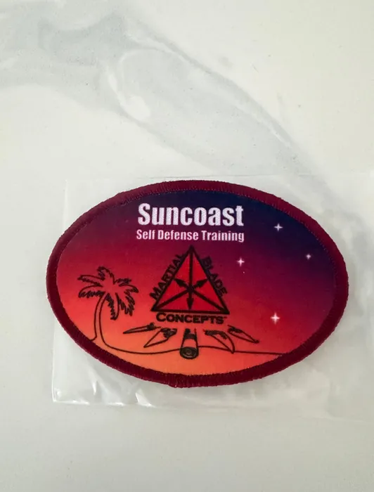 CustomStickersNow.Com - Printed Patches