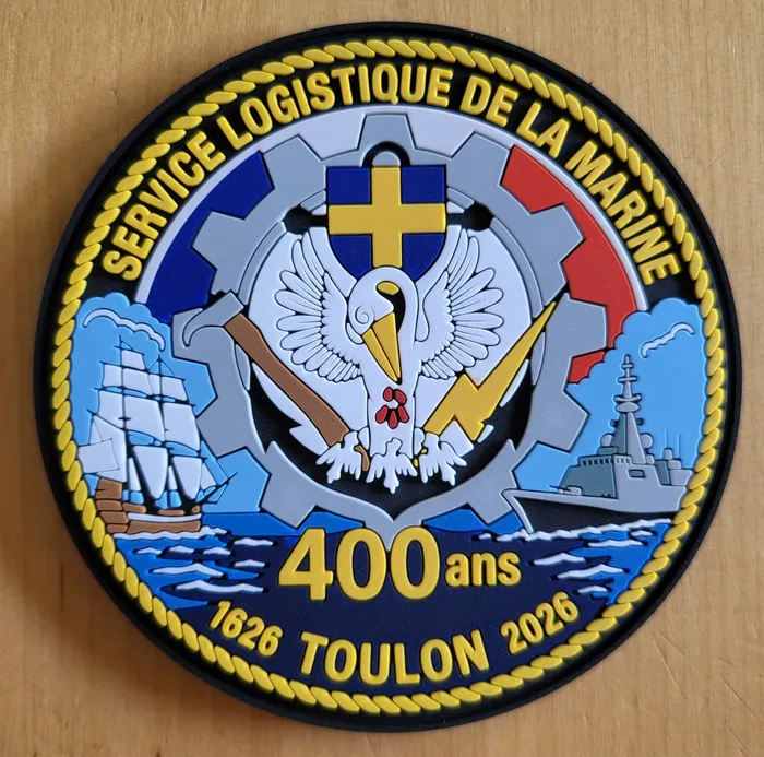 CustomStickersNow.Com - PVC Patches