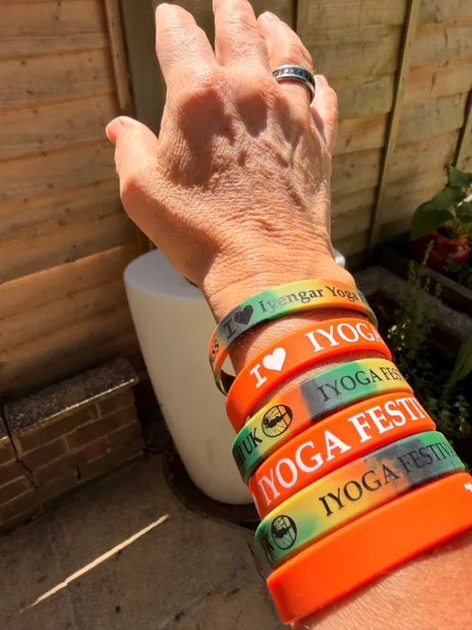 CustomStickersNow.Com - Printed Wristbands