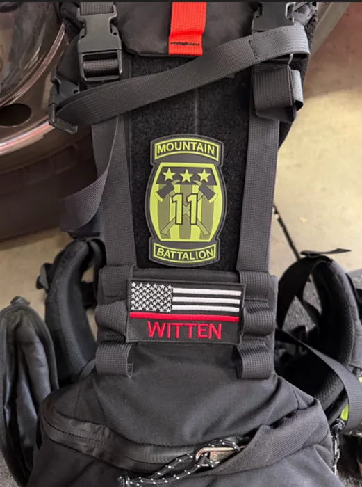 CustomStickersNow.Com - PVC Patches