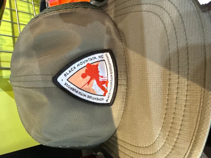 CustomStickersNow.Com - Woven Patches