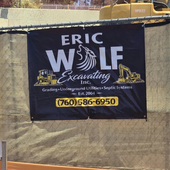 CustomStickersNow.Com - Custom Vinyl Banners