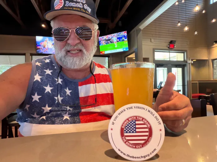 CustomStickersNow.Com - Super Absorbent Bar Coaster