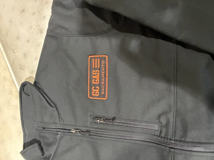 CustomStickersNow.Com - 3D Embroidered Patches