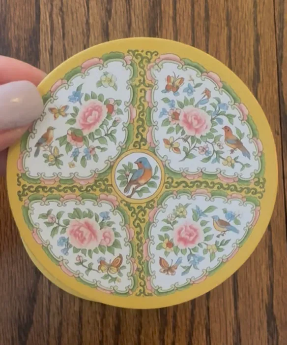 CustomStickersNow.Com - Pulpboard Coasters