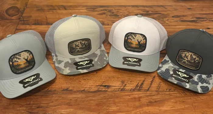 CustomStickersNow.Com - Woven Patches