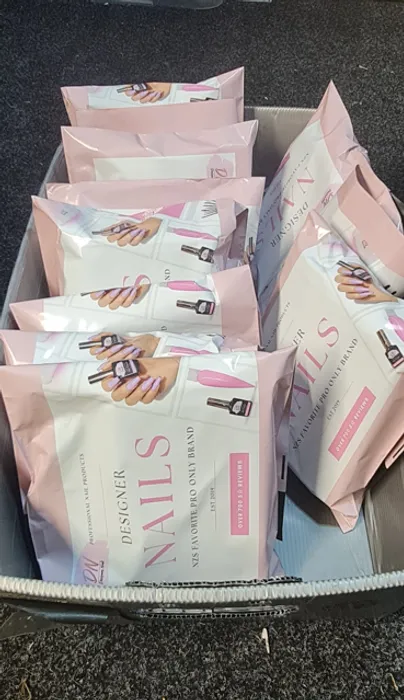 CustomStickersNow.Com - Custom Poly Mailers
