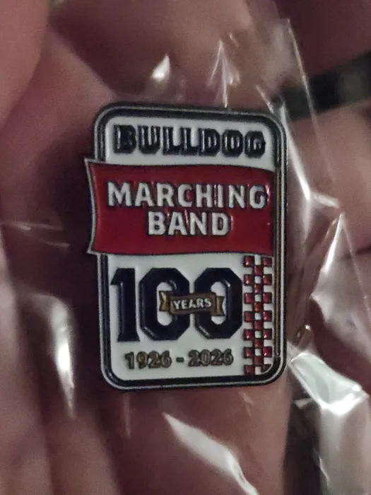 CustomStickersNow.Com - Soft Enamel Pin