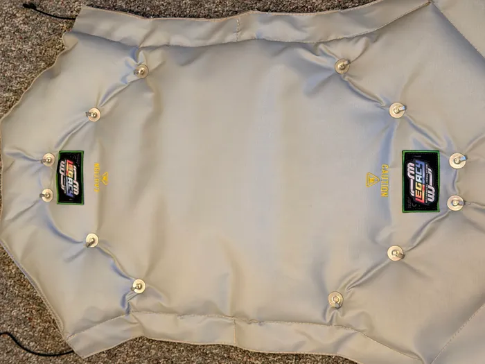 CustomStickersNow.Com - Printed Patches