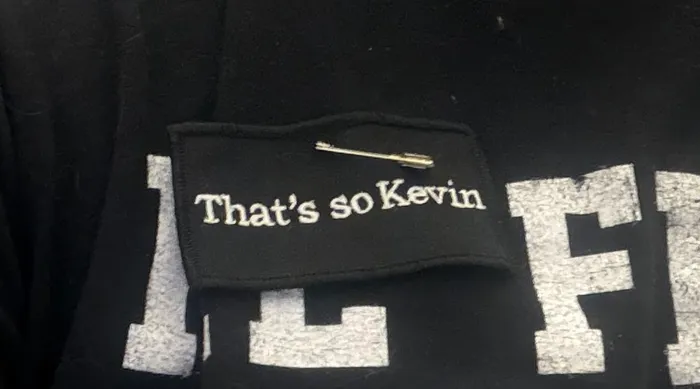 CustomStickersNow.Com - Embroidered Patches