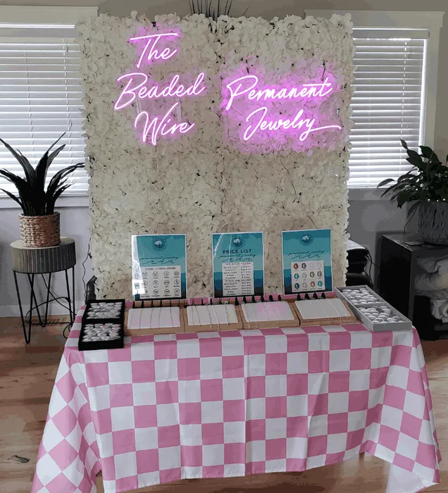 CustomStickersNow.Com - Custom Neon Sign