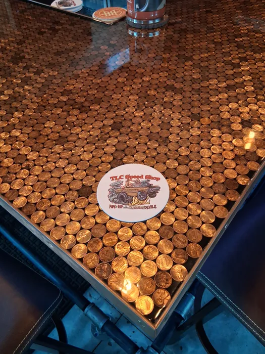 CustomStickersNow.Com - Super Absorbent Bar Coaster