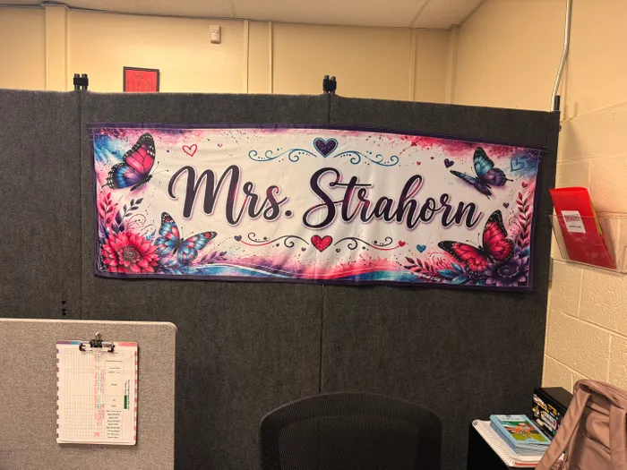 CustomStickersNow.Com - Custom Fabric Banners