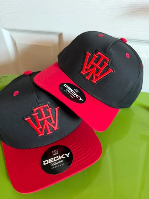 CustomStickersNow.Com - 3D Embroidered Patches