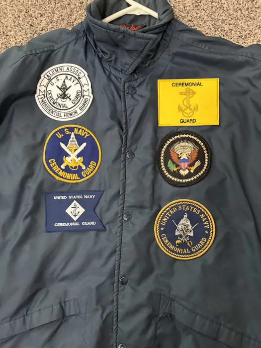 CustomStickersNow.Com - Embroidered Patches