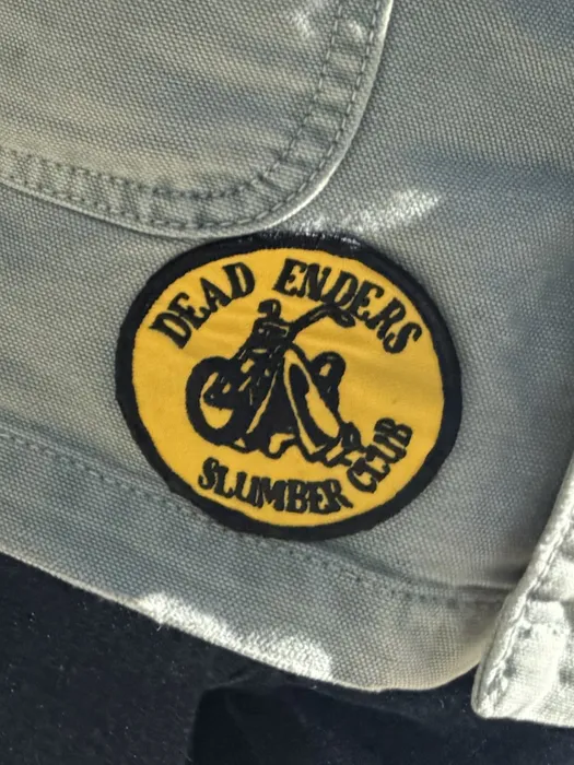CustomStickersNow.Com - Embroidered Patches