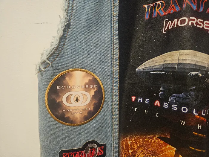 CustomStickersNow.Com - Embroidery + Printed Patch