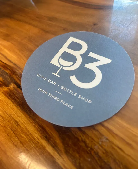 CustomStickersNow.Com - Super Absorbent Bar Coaster