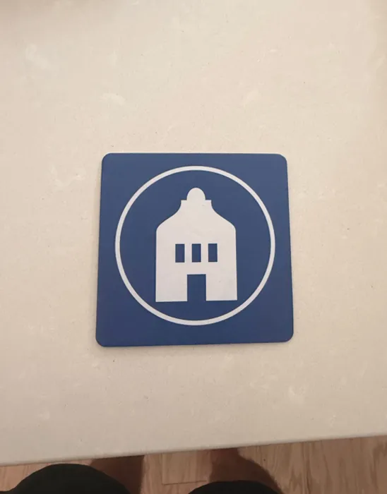 CustomStickersNow.Com - Pulpboard Coasters