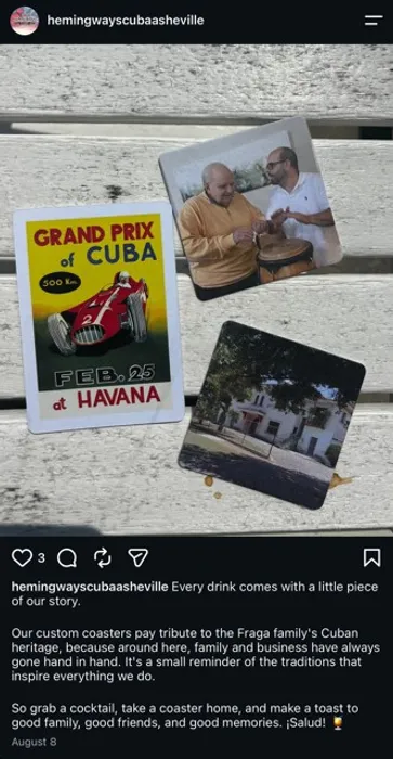 CustomStickersNow.Com - Pulpboard Coasters